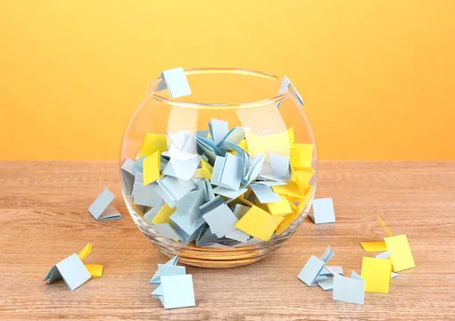 新生彩票App功能展示